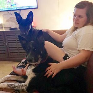 Meet your Posher, Lorin